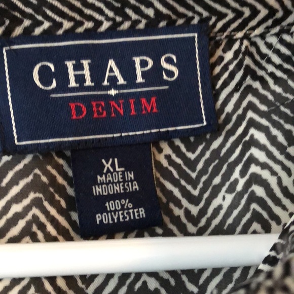 NWT woman’s 1x chaps noise - Picture 4 of 6